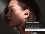 Auriculares Bluetooth Gadnic In-ear Inalámbricos Manos Libres