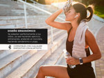 Auriculares Bluetooth Gadnic In-ear Manos Libres