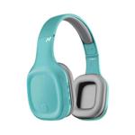 AURICULAR WIRELESS C/MIC VINCHA NOGA ARIS NG-918BT BLUETOOTH VERDE