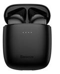 Auriculares Bluetooth In Ear Tws Baseus Encok W04 Mic 30hs