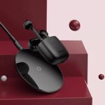 Auriculares Bluetooth In Ear Tws Baseus Encok W04 Mic 30hs