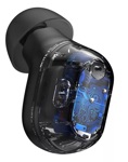 Auriculares Bluetooth In Ear Tws Baseus Encok Wm01 Wireless