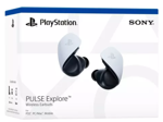 Auriculares Inalambricos Sony Pulse Explore Ps5 Bt Magnetic