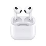 AURICULAR WIRELESS C/MIC INEAR NOGA NG-BTWINS 28 TWS BLUETOOTH TOUCH CONTROL BLANCO