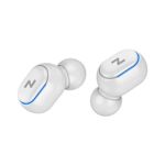 AURICULAR WIRELESS C/MIC INEAR NOGA NG-BTWINS 13 TWS BLUETOOTH TOUCH CONTROL BLANCO