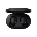 AURICULAR WIRELESS C/MIC INEAR XIAOMI REDMI AIRDOTS TWSEJ04LS BLUETOOTH NEGROS