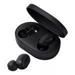 AURICULAR WIRELESS C/MIC INEAR XIAOMI REDMI AIRDOTS TWSEJ04LS BLUETOOTH NEGROS