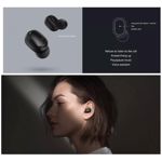 AURICULAR WIRELESS C/MIC INEAR XIAOMI REDMI AIRDOTS TWSEJ04LS BLUETOOTH NEGROS