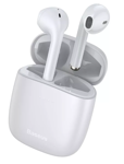 Auriculares Baseus Encok W04 In Ear Inalambricos Bluetooth