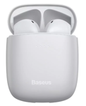 Auriculares Baseus Encok W04 In Ear Inalambricos Bluetooth
