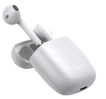 Auriculares Baseus Encok W04 In Ear Inalambricos Bluetooth