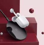 Auriculares Baseus Encok W04 In Ear Inalambricos Bluetooth