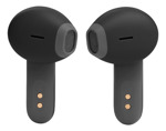 Auricular In-ear Inalámbrico Jbl Wave Flex Bluetooth Negro
