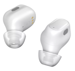 Auriculares Bluetooth Tws Baseus Encok Wm01 Wireless Blanco