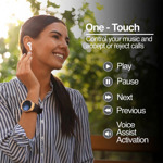 Auriculares Bluetooth Argomtech Skeipods E71 Arg-hs-5071bk
