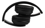 Auricular Bluetooth Argomtech Arg-hs-2610bk Ultimate Sound