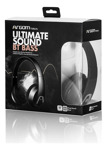 Auricular Bluetooth Argomtech Arg-hs-2610bk Ultimate Sound