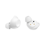 AURICULARES WIRELESS C/MIC INEAR SAMSUNG GALAXY BUDS FE WHITE