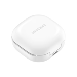 AURICULARES WIRELESS C/MIC INEAR SAMSUNG GALAXY BUDS FE WHITE