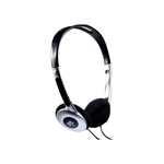 Auricular Vincha Headset One For All Sv5320 Liviano