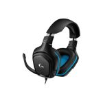 AURICULAR CMIC LOGITECH G432 GAMING 71 (PN981-000769)