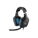 AURICULAR CMIC LOGITECH G432 GAMING 71 (PN981-000769)