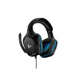 AURICULAR CMIC LOGITECH G432 GAMING 71 (PN981-000769)