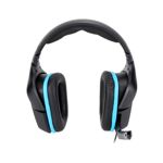 AURICULAR CMIC LOGITECH G432 GAMING 71 (PN981-000769)