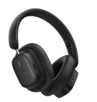 Auriculares Bluetooth C/ Anc Baseus Bowie H1i 100hs Plegable