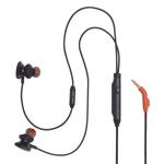 Auriculares JBL Quantum 50 Black JBLQUANTUM50BLKAM