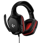 Auriculares Logitech G332