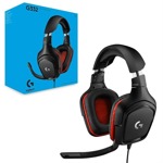 Auriculares Logitech G332
