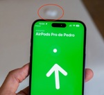Auriculares Apple Airpods Pro (2nd Gen) MQD83AM/A