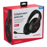 Auriculares HyperX Cloud Flight Wireless