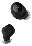 Auriculares Motorola Buds 250 In Ear Control Táctil - Negro
