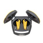AURICULAR LAMBORGHINI LB-TWS HURACAN 700 - IN-EAR AMARILLO ORION BT 53 15 MTS 30 MAH (LLAMBO0001)