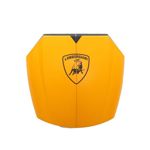 AURICULAR LAMBORGHINI LB-TWS HURACAN 700 - IN-EAR AMARILLO ORION BT 53 15 MTS 30 MAH (LLAMBO0001)