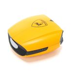 AURICULAR LAMBORGHINI LB-TWS HURACAN 700 - IN-EAR AMARILLO ORION BT 53 15 MTS 30 MAH (LLAMBO0001)