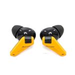 AURICULAR LAMBORGHINI LB-TWS HURACAN 700 - IN-EAR AMARILLO ORION BT 53 15 MTS 30 MAH (LLAMBO0001)