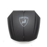 AURICULAR LAMBORGHINI LB-TWS HURACAN 700 - IN-EAR NEGRO ORION BT 53 15 MTS 30 MAH (LLAMBO0017)