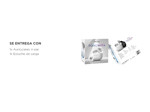 Auriculares Bluetooth In Ear HiFuture SonicBliss Inalámbricos Blanco
