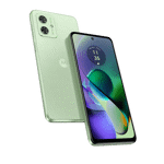 Telefono Motorola G54 Verde