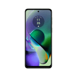 Telefono Motorola G54 Verde