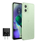 Telefono Motorola G54 Verde