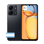 Xiaomi Redmi 13c Dual Sim 256Gb 8Gb Ram
