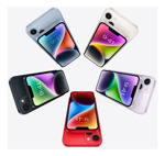 Apple iPhone 14 (128 Gb) - Medianoche