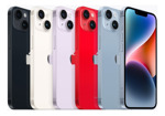 Apple iPhone 14 (128 Gb) - Medianoche