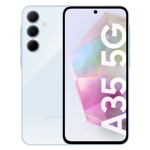 Samsung Galaxy A35 5G 128GB Iceblue
