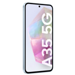 Samsung Galaxy A35 5G 128GB Iceblue