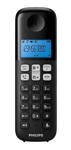 Telefono Inalambrico Philips D1311 Con Identificador Llamada